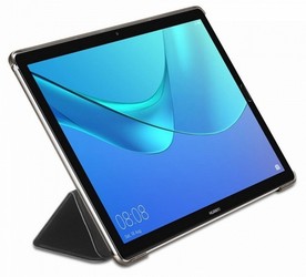 Замена матрицы на планшете Huawei MediaPad M5 10.8 в Абакане